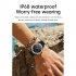 Pg339 Smart Watch Bluetooth compatible Calling 1 39 Inch 390 x 390 Screen Waterproof Voice Assistant Sports Smartwatch silver