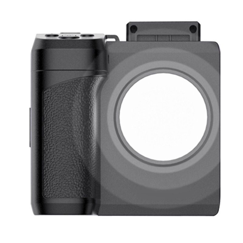 Ph-10 Phone Handle Photo Bracket Portable Anti-shake Selfie Device