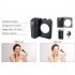Ph 10 Smartphone Camera Shutter Remote Grip with 3 Levels Light Zoom Wireless Remote Control Camera Handle