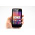 Phicomm C230w Smartphone has a 4 Inch IPS Display  Qualcomm Cortex A7 MSM8612 Quad Core CPU  Adreno 305 GPU and can connect to 3G as well as being Unlocked