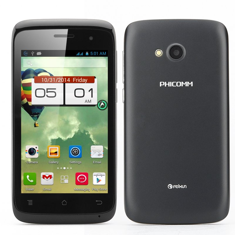 Phicomm C230w Smartphone