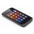 Phicomm C230w Smartphone has a 4 Inch IPS Display  Qualcomm Cortex A7 MSM8612 Quad Core CPU  Adreno 305 GPU and can connect to 3G as well as being Unlocked