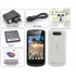 Phicomm FWS710 Android Smartphone has a 3 7 Inch display  800x480 Pixels  3G connectivity and is unlocked