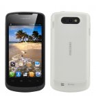 Phicomm FWS710 Android Smartphone has a 3 7 Inch display  800x480 Pixels  3G connectivity and is unlocked