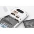 Phicomm FWS710 Android Smartphone has a 3 7 Inch display  800x480 Pixels  3G connectivity and is unlocked