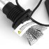 Philips ZES H7 LED Car Headlights are an ideal way to upgrade your car lights for a better safe driving experience  