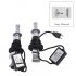 Philips ZES H7 LED Car Headlights are an ideal way to upgrade your car lights for a better safe driving experience  