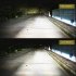 Philips ZES H7 LED Car Headlights are an ideal way to upgrade your car lights for a better safe driving experience  