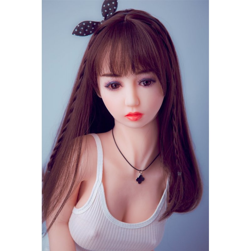 Phoebe 140CM TPE Sex Doll Love Doll Western Beauty Mature Woman otona love Brand Customizable Sexy Dolls