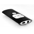 Phone Call Recorder for iPhone which can be used as a standalone recorder without the need for an APP   Record your phone calls with a press of a button