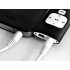 Phone Call Recorder for iPhone which can be used as a standalone recorder without the need for an APP   Record your phone calls with a press of a button