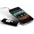Phone Call Recorder for iPhone which can be used as a standalone recorder without the need for an APP   Record your phone calls with a press of a button