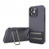 Phone Case Antislip Protective Cover Scratch Resistant Protective Skin With Stand Compatible For IPhone 15 15 Pro paint green IP15PRO MAX  magnetic suction 