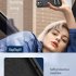 Phone Case Antislip Protective Cover Scratch Resistant Protective Skin With Stand Compatible For IPhone 15 15 Pro paint green IP15PRO MAX  magnetic suction 