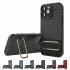 Phone Case Antislip Protective Cover Scratch Resistant Protective Skin With Stand Compatible For IPhone 15 15 Pro paint green IP15PRO MAX  magnetic suction 