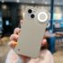 Phone Case Built in Selfie Ring Light Compatible For Iphone 13 iphone 13 Pro Max iphone 11pro iphone11pro Max iphone 12 Luminous Flashlight Cover apricot iPhone