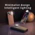 Phone Case Built in Selfie Ring Light Compatible For Iphone 13 iphone 13 Pro Max iphone 11pro iphone11pro Max iphone 12 Luminous Flashlight Cover pink iPhone 12