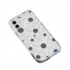 Phone Case Soft Flexible Frosted Bumper Shockproof Protective Cover Compatible For Iphone 14 / 14pro / 14promax
