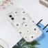Phone Case Soft Flexible Frosted Bumper Shockproof Protective Cover Compatible For Iphone 14   14pro   14promax Mikalun  high end crystal box  electroplating fl