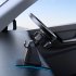 Phone Holder Car Dashboard Phone Mount Holder 360   Rotation Magnetic Mobile Phone Stand Universal Car Phone Holder Bracket Hands Free Vehicle Safe Driving Acces