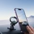 Phone Holder Car Dashboard Phone Mount Holder 360   Rotation Magnetic Mobile Phone Stand Universal Car Phone Holder Bracket Hands Free Vehicle Safe Driving Acces