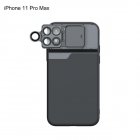 Phone Lens Cover Wide-Angle Filter Protective Lens Case Magical Vlog External Lens Protector Shell