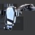 Phone Mount Car Dash Board Hands Free Cradle Sturdy Secure Universal Car Dashboard Air Vent Mount 360 Degree Rotation Magnetic Vehicle Car Cell Phone Holder bla