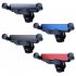 Phone Mount For Car Vent Cell Phone Holder Hands Free Cradle Universal For 4 7 6 8 Inch Smartphone Gravity Automatic Locking Automobile Cradles Compatible For I