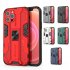Phone Protection Case Shockproof Cover Mobile Phone Protective Skin Precise Hole Position Compatible For IPhone 15 black IP15 PRO MAX