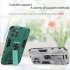 Phone Protection Case Shockproof Cover Mobile Phone Protective Skin Precise Hole Position Compatible For IPhone 15 black IP15 PRO MAX