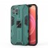 Phone Protection Case Shockproof Cover Mobile Phone Protective Skin Precise Hole Position Compatible For IPhone 15 green IP15 PLUS