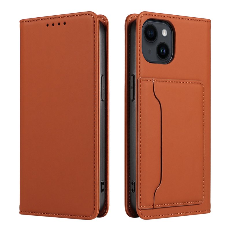 Phone Protection Case Shockproof Cover With Card Slot Mobile Phone Protective Skin Precise Hole Position