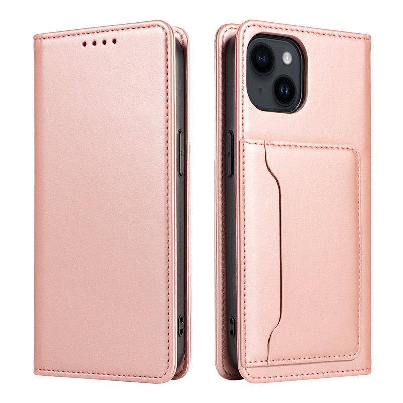 Phone Protection Case Shockproof Cover With Card Slot Mobile Phone Protective Skin Precise Hole Position