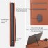 Phone Protection Case Shockproof Cover With Card Slot Mobile Phone Protective Skin Precise Hole Position For IPhone 15 rose gold iPhone 15 Pro max