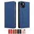 Phone Protection Case Shockproof Cover With Card Slot Mobile Phone Protective Skin Precise Hole Position For IPhone 15 rose gold iPhone 15 Pro max