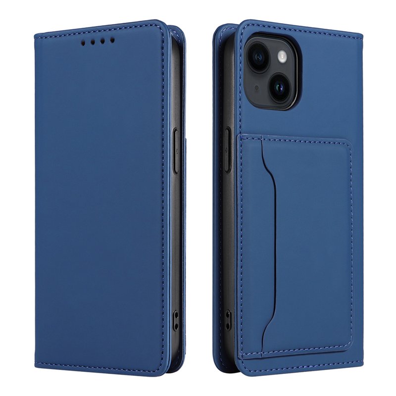 Phone Protection Case Shockproof Cover With Card Slot Mobile Phone Protective Skin Precise Hole Position