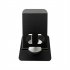 Phone Stand 360 degree Rotatable Angle Height Adjustable Foldable Desktop Tablet Phone Holder Bracket Tyrant gold