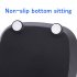 Phone Swing Shake Motion Brush Step Wiggler Usb Cable Smart Automatic Phone Shaker Swinger Step Shaker black