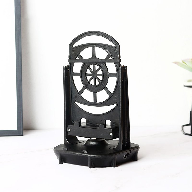 Phone Swing Shake Motion Brush Step Wiggler Usb Cable Smart Automatic Phone Shaker Swinger Step Shaker black