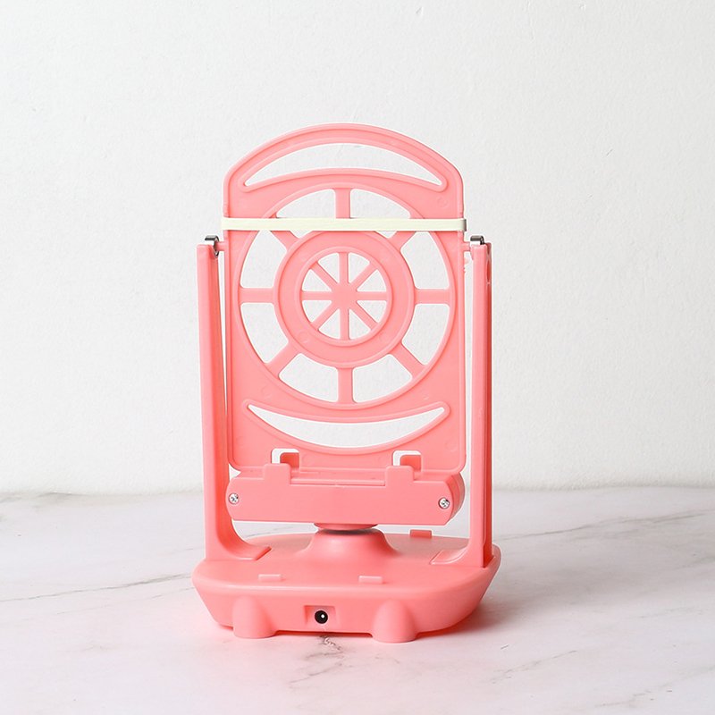 Phone Swing Shake Motion Brush Step Wiggler Usb Cable Smart Automatic Phone Shaker Swinger Step Shaker Pink