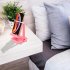 Phone Swing Shake Motion Brush Step Wiggler Usb Cable Smart Automatic Phone Shaker Swinger Step Shaker black