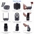 Phone Swing Shake Motion Brush Step Wiggler Usb Cable Smart Automatic Phone Shaker Swinger Step Shaker black