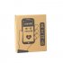 Phone Swing Shake Motion Brush Step Wiggler Usb Cable Smart Automatic Phone Shaker Swinger Step Shaker black