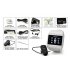 mobile watch dual sim