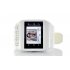 Phone Watch with Dual SIM ports  touch screen  4GB micro SD card and more to make phone calls in style