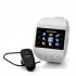 vox dual sim watch mobile with keypad & camera bluetooth