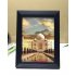 Photo  Frame Wall mounted Pendulum Photo Holder For Picture Display Household Oranment
