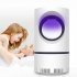 Photocatalyst USB Mosquito Killer Lamp for Bedroom Pregnant Woman Infant 