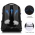 Photography Backpack Outdoor Portable Waterproof Scratch proof Dual Shoulders Bag For Camera Dji Ronin sc Handheld Gimbal black