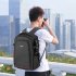 Photography Backpack Outdoor Portable Waterproof Scratch proof Dual Shoulders Bag For Camera Dji Ronin sc Handheld Gimbal black